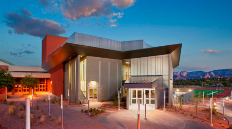 Sedona Symphony Orchestra