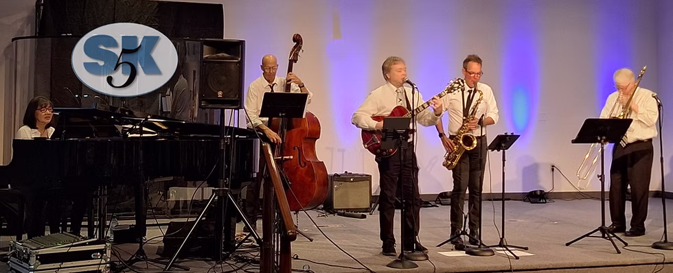 Swing King 6
