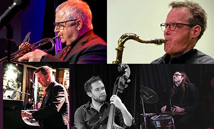 Hard Bop and Beyond