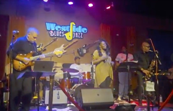 Sandra Bassett Band